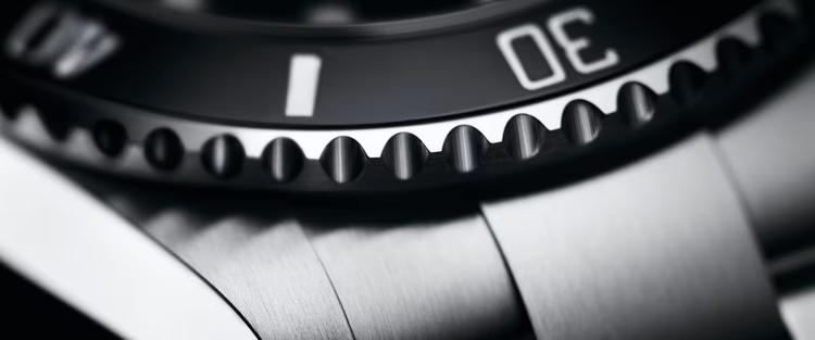 Rolex Submariner Date - Stahl - 40 mm 1