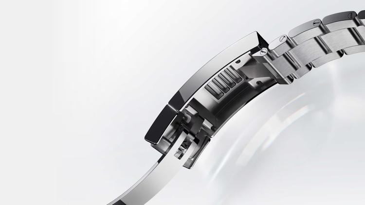 Rolex Submariner Date - Stahl - 40 mm 6